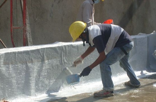 Tại sao nên chống thấm ngay trong mùa khô tại Đà Nẵng